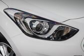 Hyundai i30 II CW (facelift 2015) 1.6 (120 Hp) Automatic 2015 - 2016