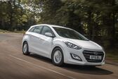 Hyundai i30 II CW (facelift 2015) 2015 - 2017