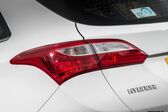Hyundai i30 II CW (facelift 2015) 1.6 GDI (135 Hp) 2015 - 2017