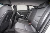 Hyundai i30 II CW (facelift 2015) 2015 - 2017