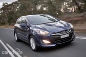 Hyundai i30 II 1.6 CRDi (110 Hp) 2012 - 2015