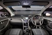 Hyundai i30 II 1.6 CRDi (128 Hp) Automatic 2012 - 2015