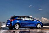 Hyundai i30 II 1.6 CRDi (128 Hp) Automatic 2012 - 2015