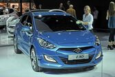 Hyundai i30 II 1.4 CRDi (90 Hp) 2012 - 2015