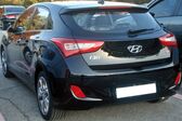 Hyundai i30 II 1.6 CRDi (110 Hp) Automatic 2012 - 2015