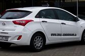 Hyundai i30 II 1.4 (100 Hp) 2012 - 2015