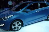 Hyundai i30 II 2011 - 2015