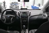 Hyundai i30 II 1.6 CRDi (110 Hp) Automatic 2012 - 2015