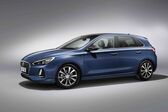 Hyundai i30 III 2016 - 2018