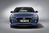 Hyundai i30 III 1.4 T-GDi (140 Hp) 2016 - 2018