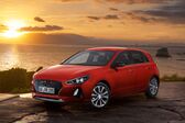 Hyundai i30 III 2016 - 2018