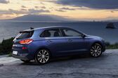 Hyundai i30 III 1.4 T-GDi (140 Hp) DCT 2016 - 2018