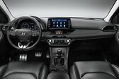 Hyundai i30 III 1.4 T-GDi (140 Hp) 2016 - 2018