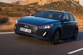 Hyundai i30 III 1.0 T-GDi (120 Hp) Eco 2016 - 2018