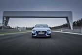 Hyundai i30 III 2016 - 2018