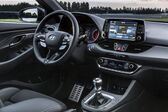 Hyundai i30 III 1.6 CRDi (95 Hp) 2016 - 2018