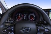 Hyundai i30 III 1.6 CRDi (110 Hp) DSG 2016 - 2018