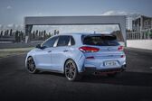 Hyundai i30 III 1.4 T-GDi (140 Hp) DCT 2016 - 2018