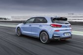 Hyundai i30 III 2016 - 2018