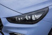 Hyundai i30 III 1.4 T-GDi (140 Hp) Eco 2016 - 2018