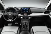 Hyundai i30 III 1.6 CRDi (110 Hp) DSG 2016 - 2018