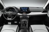 Hyundai i30 III 1.0 T-GDi (120 Hp) 2016 - 2018