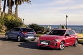 Hyundai i30 III 1.6 CRDi (110 Hp) DSG 2016 - 2018