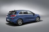 Hyundai i30 III 1.0 T-GDi (120 Hp) Eco 2016 - 2018