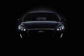 Hyundai i30 III 2016 - 2018
