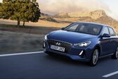 Hyundai i30 III 1.6 CRDi (110 Hp) DSG 2016 - 2018