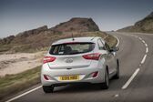 Hyundai i30 II (facelift 2015) 2015 - 2017