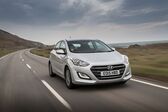 Hyundai i30 II (facelift 2015) 1.6 GDI (135 Hp) 2015 - 2017