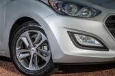 Hyundai i30 II (facelift 2015) 1.4 CRDi (90 Hp) 2015 - 2017