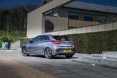 Hyundai i30 II (facelift 2015) 1.6 CRDi (110 Hp) blue 2015 - 2017