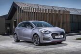 Hyundai i30 II (facelift 2015) 2015 - 2017