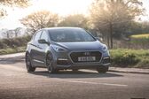 Hyundai i30 II (facelift 2015) 1.6 GDI (135 Hp) DCT blue 2015 - 2017