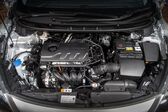 Hyundai i30 II (facelift 2015) 1.6 (120 Hp) Automatic 2015 - 2016