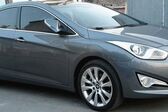 Hyundai i40 Sedan 2011 - 2015