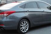 Hyundai i40 Sedan 2011 - 2015