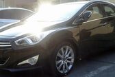 Hyundai i40 Sedan 2011 - 2015