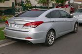 Hyundai i40 Sedan 2011 - 2015