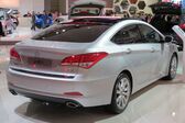 Hyundai i40 Sedan 2011 - 2015