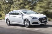 Hyundai i40 Sedan (facelift 2015) 2015 - 2018