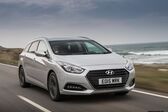 Hyundai i40 Combi (facelift 2015) 2015 - 2018