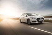 Hyundai i40 Combi (facelift 2015) 1.6 GDI (135 Hp) 2015 - 2018