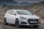 Hyundai i40 Combi (facelift 2015) 2015 - 2018