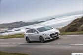 Hyundai i40 Combi (facelift 2015) 2015 - 2018