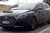 Hyundai i40 Combi (facelift 2015) 1.6 GDI (135 Hp) 2015 - 2018