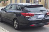 Hyundai i40 Combi (facelift 2015) 1.6 GDI (135 Hp) 2015 - 2018