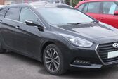 Hyundai i40 Combi (facelift 2015) 2015 - 2018